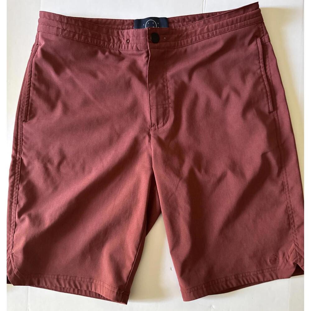 Even Tide Shorts 32 10" Board Shorts 32 Stretch Pockets
